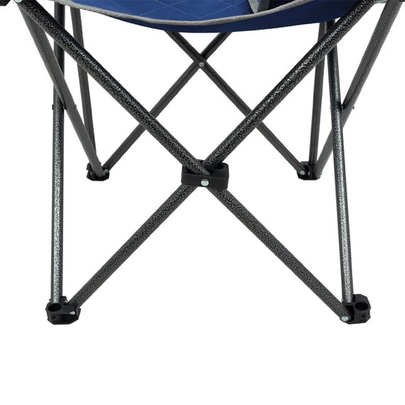 Кресло раскладное KingCamp Lotus Cyan (KC2216_CYAN), изображение 4