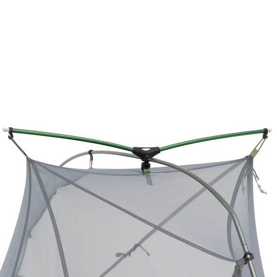 Палатка Sea to Summit Alto TR1 Plus, Fabric Inner, Sil/PeU, Green (STS ATS2039-02160402), изображение 9