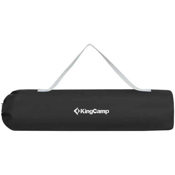 Кресло раскладное KingCamp Cedar Blue/Beige (KC3888_NAVY/BEIGE), изображение 8