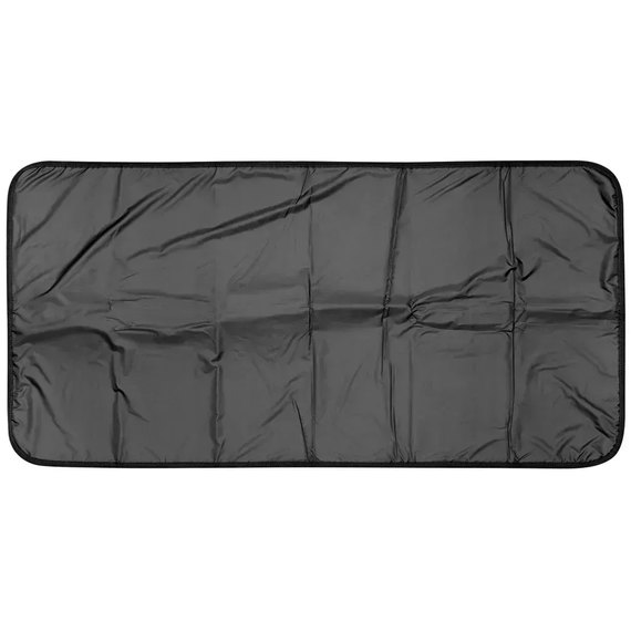 Сидіння Tatonka Alu Seat Mat 45x90, Silver (TAT 2987.027), зображення 2