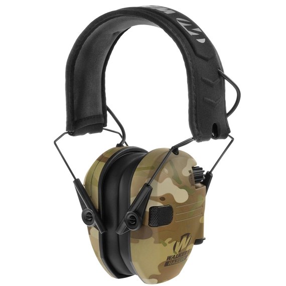 Активні навушники Walker's Razor Slim multicam (GWP-RSEM-MCC)