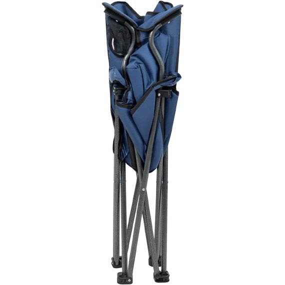 Кресло раскладное KingCamp Lotus Plus Navy (KC2141_BLUE), изображение 7