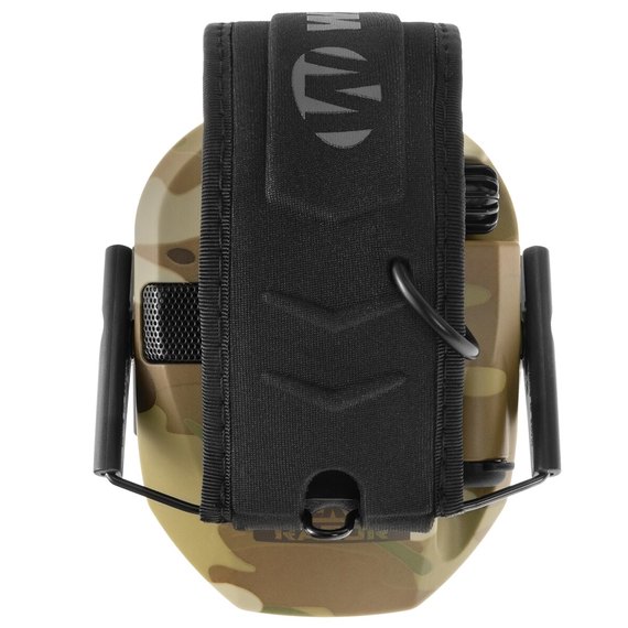 Активні навушники Walker's Razor Slim multicam (GWP-RSEM-MCC), зображення 6