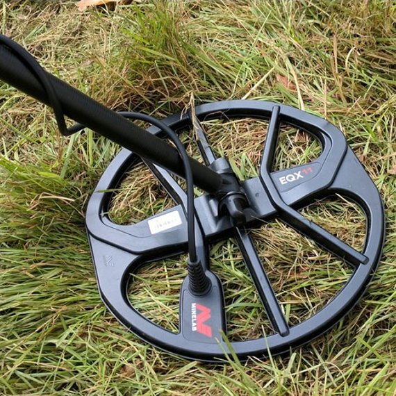 Металошукач Minelab Equinox 800 Special 6, зображення 8