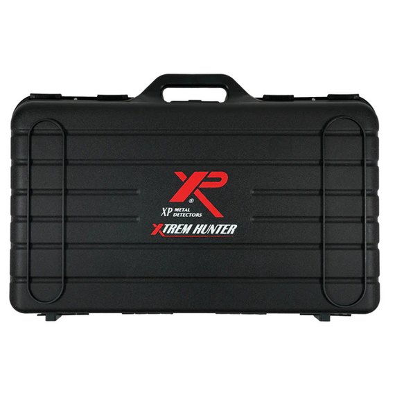 Металлоискатель XP XTREME HUNTER ХТР-115, изображение 4
