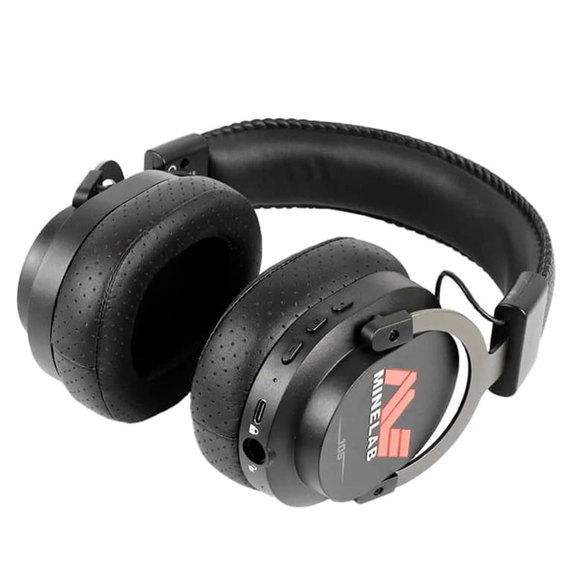 Беспроводные наушники Minelab Headphones Wireless ML105, изображение 4