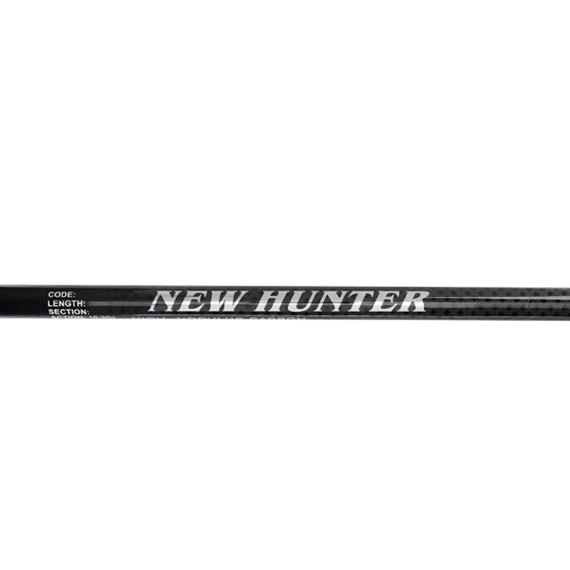 Удилище маховое Gladiator New Hunter б/к карбон 4м тест 10-30г (110243-400б/к), изображение 3
