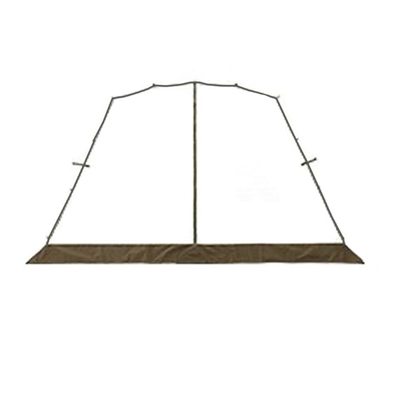 Штора к тенту для кемпинга Naturehike CNK230WS014 (6927595794494), изображение 2