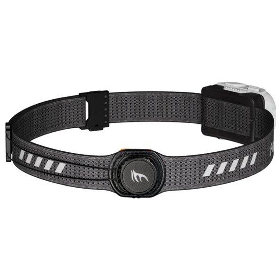 Налобний ліхтар Fenix ​​HL18R-T V2.0 білий (HL18RT20W), зображення 2