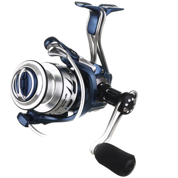Катушка Gladiator 9+1 Maximus 2500 (MAXIMUS2500FD), изображение 3
