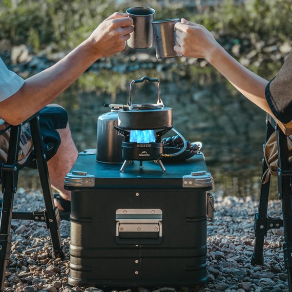 Газовая горелка Naturehike CNK2450CF019 (6975641889045), изображение 6