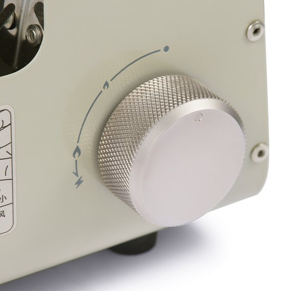 Міні-обігрівач касетний Naturehike CNK2300CW018 сірий (6976507666855), зображення 6