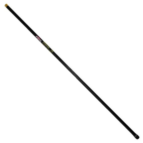 Вудилище махове Gladiator Mikado Princess карбон 5м тест 10-30г (Princ-500б/к), зображення 3