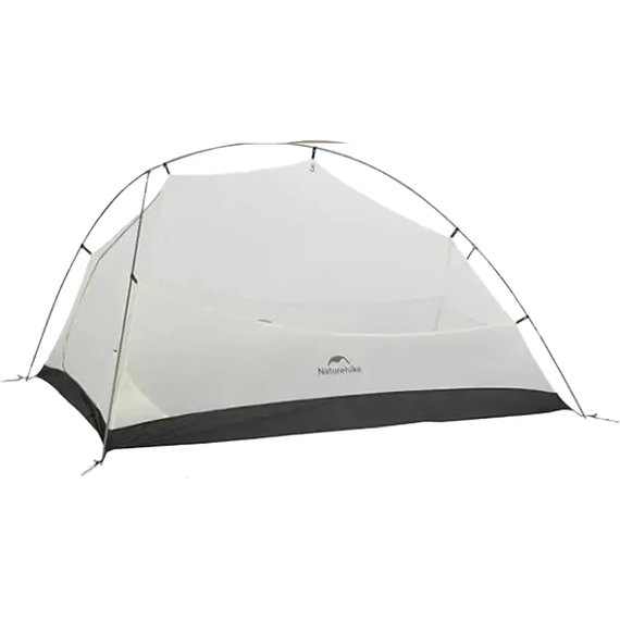 Намет двомісний Naturehike Cloud Up Pro CNK2350WS020 пісочний (6927595776988), зображення 2