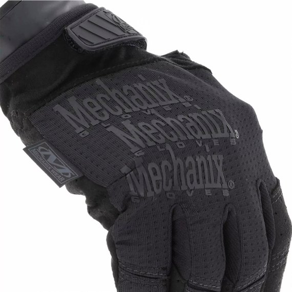 Перчатки Mechanix Specialty Vent M Black (MSV-55-009), Размер : M, изображение 3