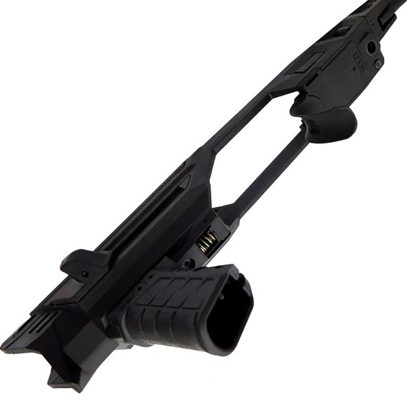Конверсійний кит FAB Defense AMP для SIG365 X MACRO Black (fx-amp-10b1b), зображення 5