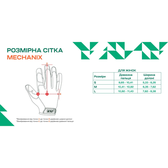 Перчатки Mechanix Original L multicam (MG-78-010), Размер : L, Цвет : Мультикам, изображение 5