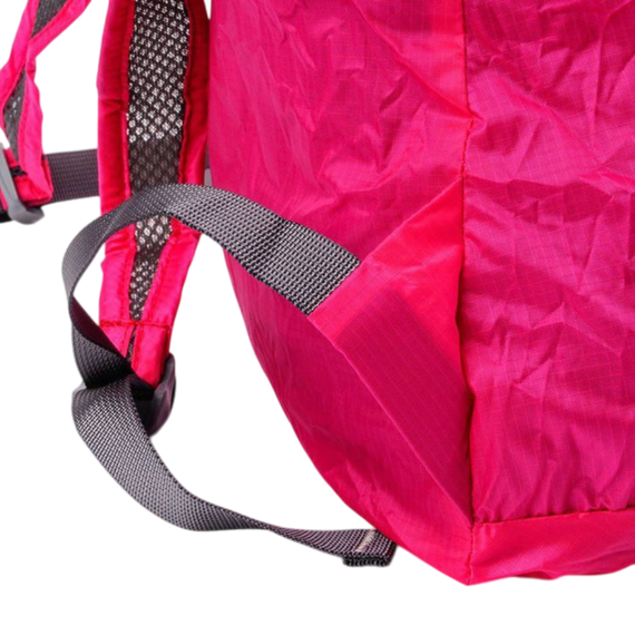 Рюкзак KingCamp Emma Rose red KB3309, зображення 4
