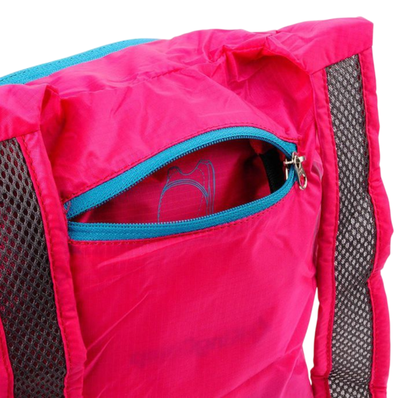 Рюкзак KingCamp Emma Rose red KB3309, зображення 5