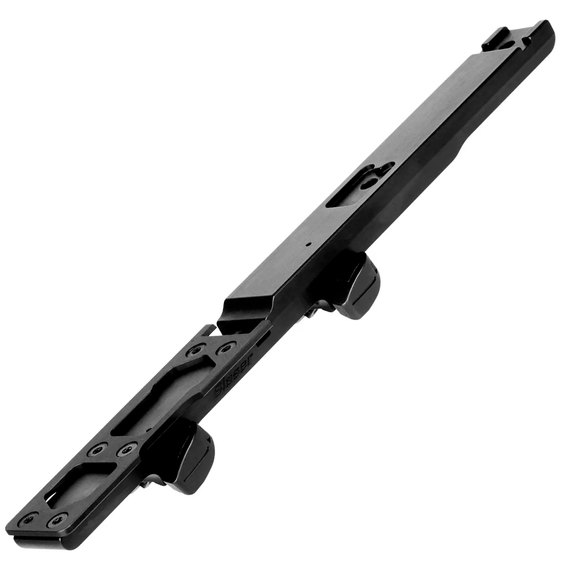 Адаптер Liemke Base-Mount Multirail на Blaser (802307736)