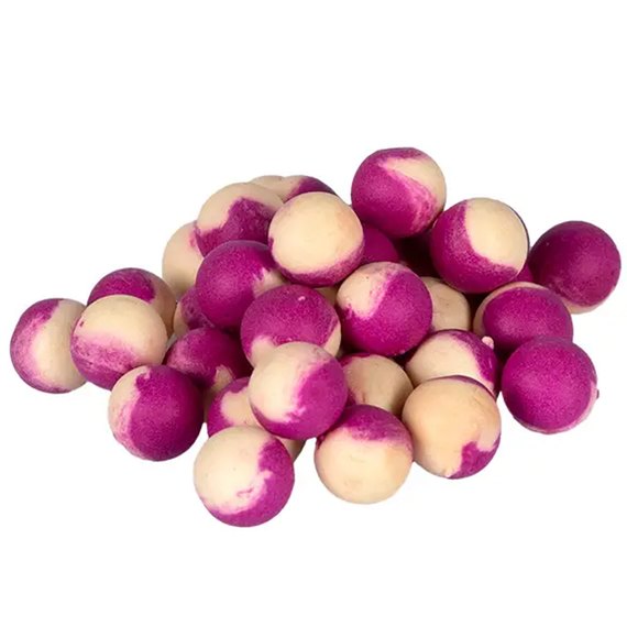Бойли Brain Champion Pop-Up Chocolate Worm Шоколадний черв'як 10mm 34g (1858.22.47), Вкус : Шоколадний хробак, Діаметр, мм : 10, зображення 2