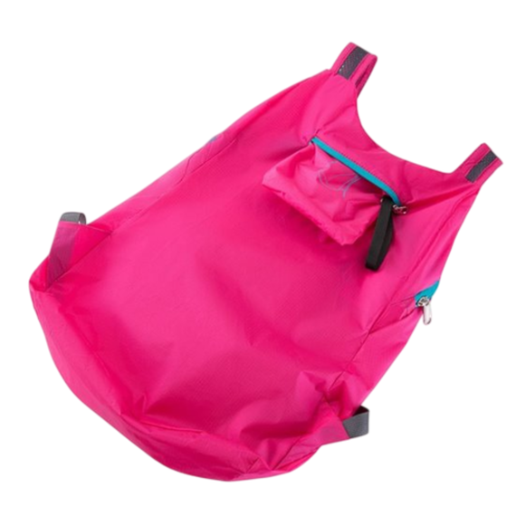 Рюкзак KingCamp Emma Rose red KB3309, зображення 6