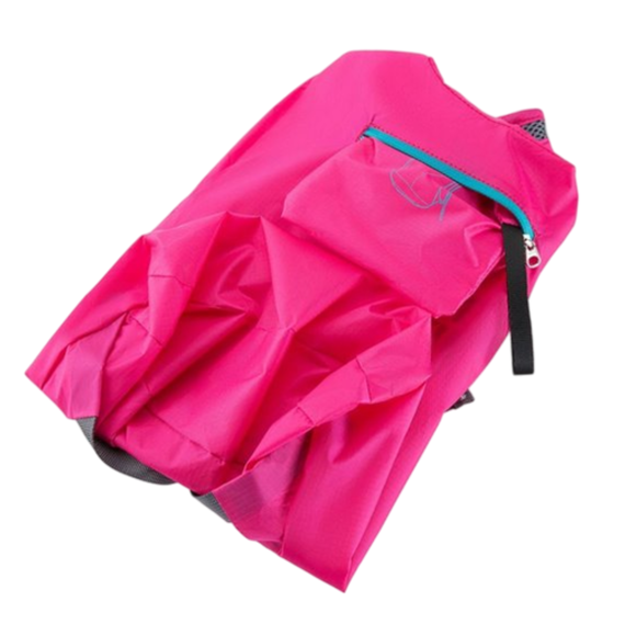 Рюкзак KingCamp Emma Rose red KB3309, зображення 7