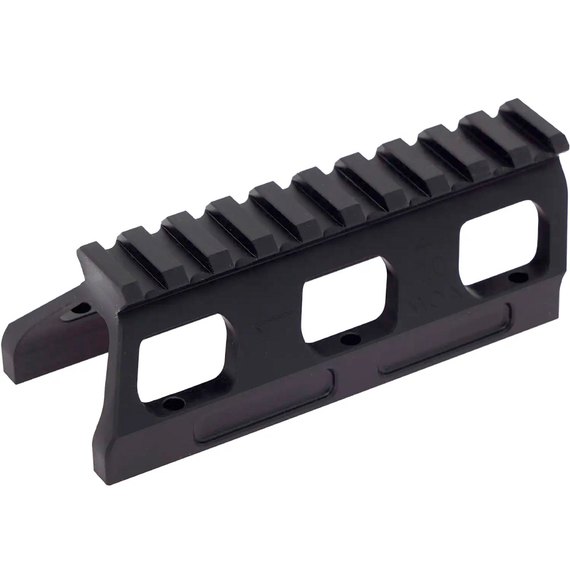 Кріплення Automatic NV/Thermal Mount Gen 3.0 20 MOA (57.00.98)