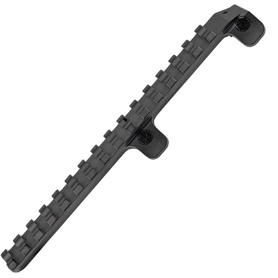 Крепление Blaser Saddle Mount Picatinny/Weaver (80231088)