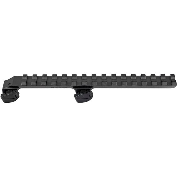 Крепление Blaser Saddle Mount Picatinny/Weaver (80231088)