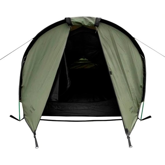 Палатка Snugpak Scorpion 3 IX Olive (5056694902354), Вместимость: Трёхместные, изображение 2