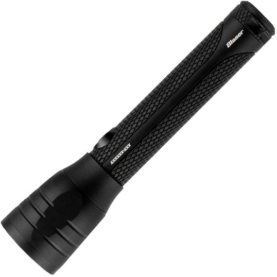 Фонарь ручной Blaser EDL 3000 (80414862)