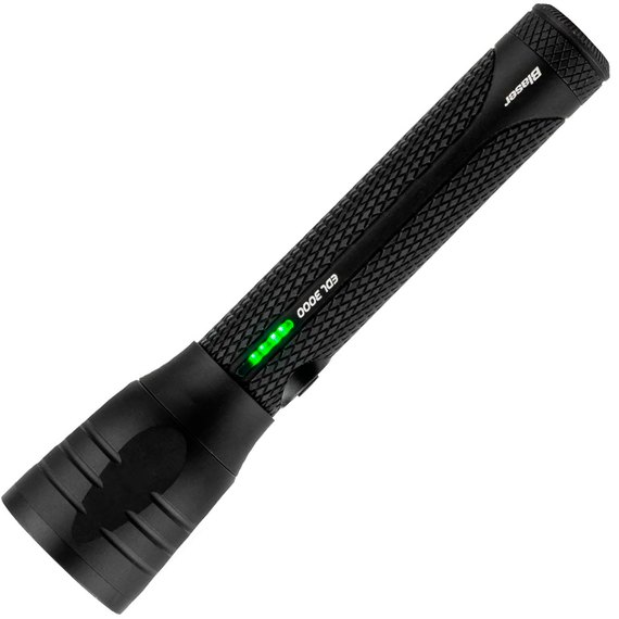 Фонарь ручной Blaser EDL 3000 (80414862)