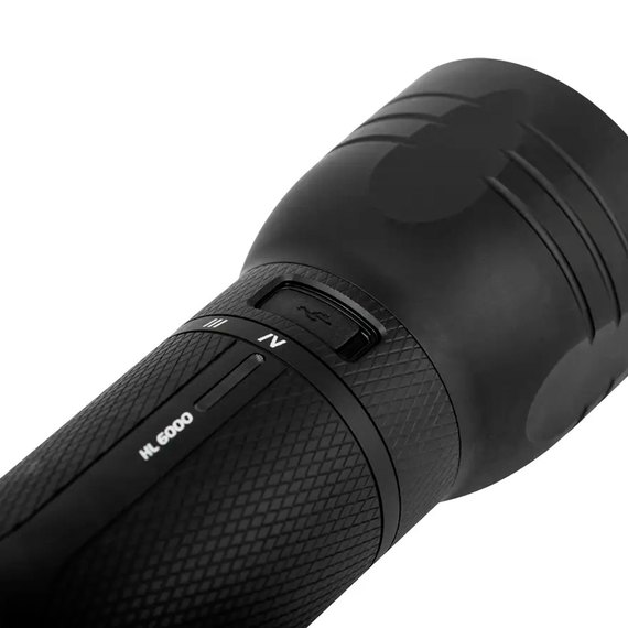 Ліхтар ручний Blaser HL 6000 (80414866)