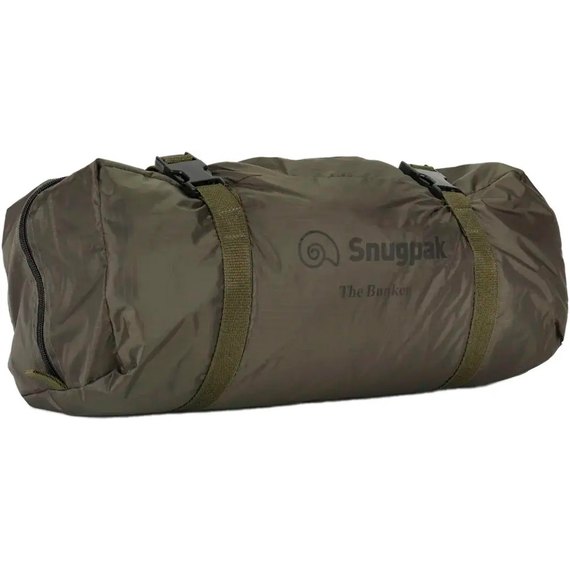 Намет Snugpak The Bunker IX Olive (5056694902361)