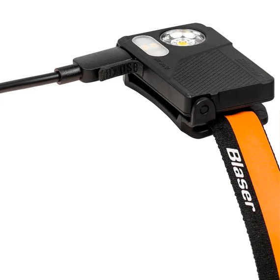 Налобный фонарь Blaser HT300 (80414863)