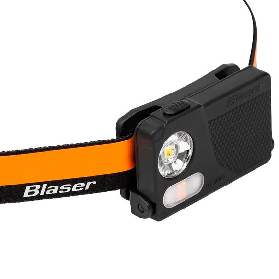 Налобный фонарь Blaser HT300 (80414863)