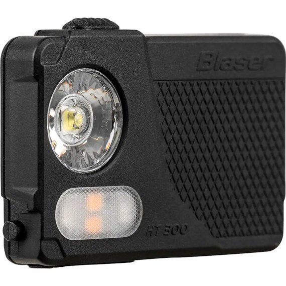 Налобный фонарь Blaser HT300 (80414863)