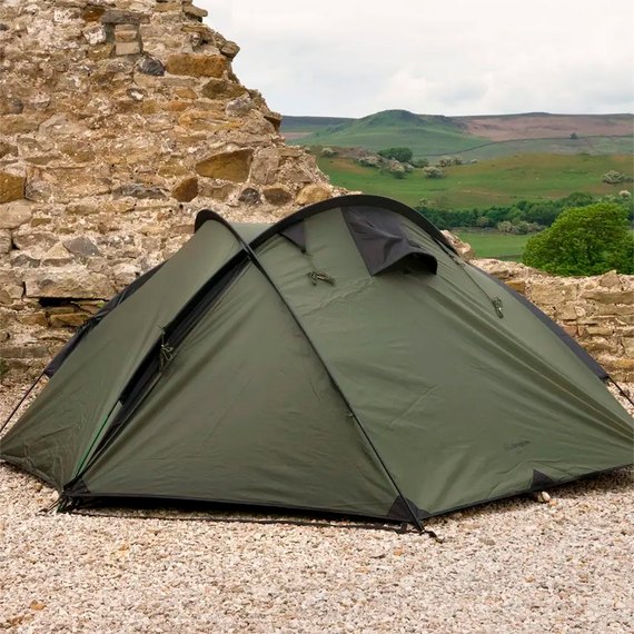 Намет Snugpak The Bunker IX Olive (5056694902361)