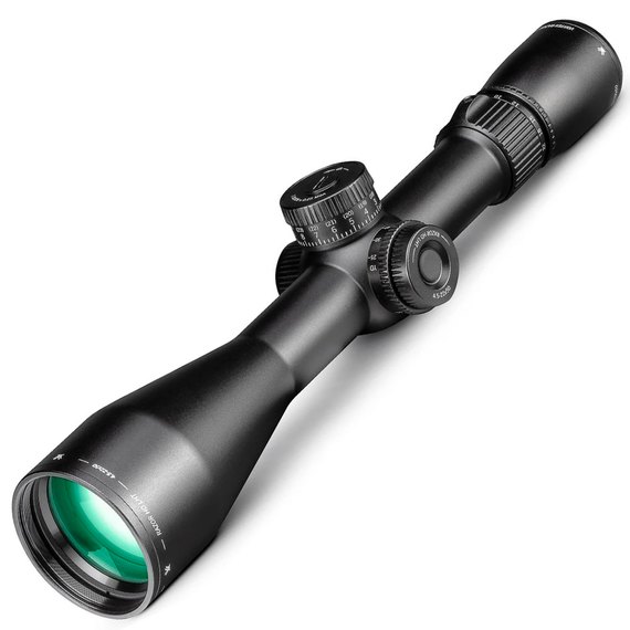 Оптичний приціл Vortex Razor HD LHT 4.5-22x50 FFP сітка XLR-2 (MRAD) з підсвічуванням (RZR-42202)
