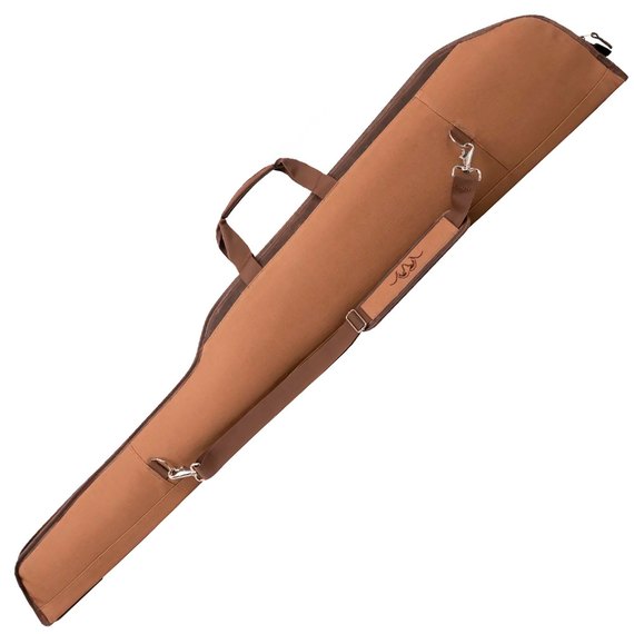 Чохол для зброї Blaser Canvas/Leather Slip Bag Long 132 см (80414801)