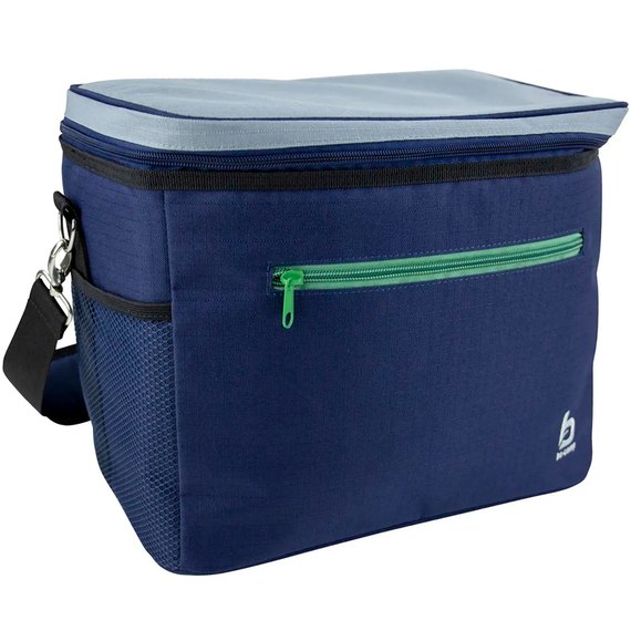 Термосумка Bo-Camp Cooler Bag 20 Blue (6702986)