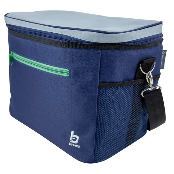 Термосумка Bo-Camp Cooler Bag 20 Blue (6702986)