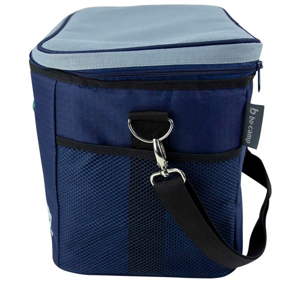Термосумка Bo-Camp Cooler Bag 30 Blue (6702989)