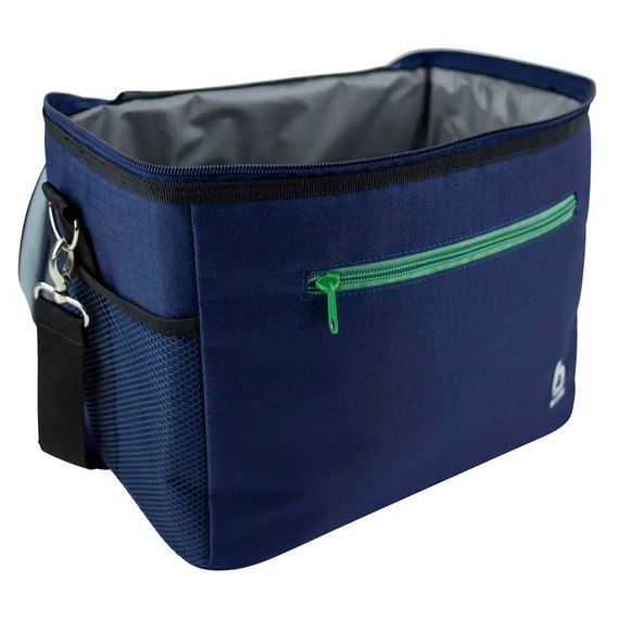 Термосумка Bo-Camp Cooler Bag 30 Blue (6702989)Термосумка Bo-Camp Cooler Bag 30 Blue (6702989)