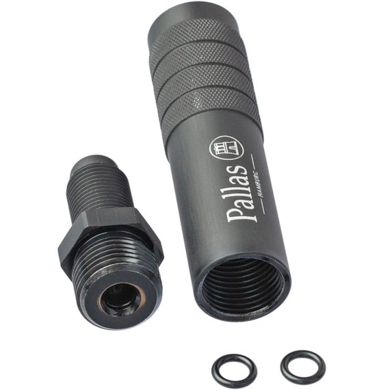 Адаптер Sig Sauer Air Airsource для MCX/MPX (1625.01.51)