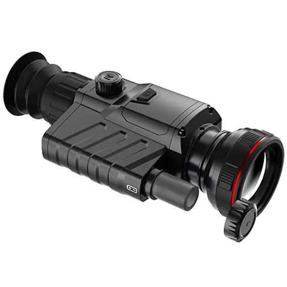 Приціл тепловізійний Guide TR650 2.9-23.2x 640x512 2600 м QD Long mount (TR650LongQD)Приціл тепловізійний Guide TR650 2.9-23.2x 640x512 2600 м QD Long mount (TR650LongQD)