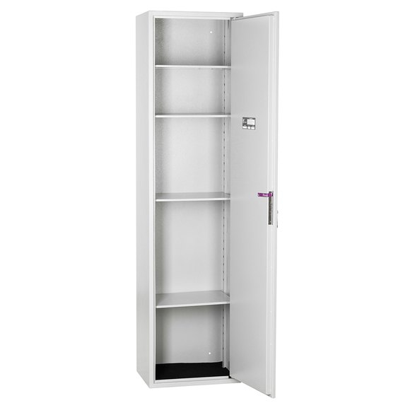 Шкаф-сейф Ferocon БЛ-185К.П4.7035Шкаф-сейф Ferocon БЛ-185К.П4.7035
