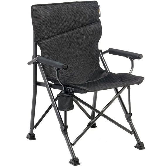 Кресло раскладное Uquip Roxy Black (244052)