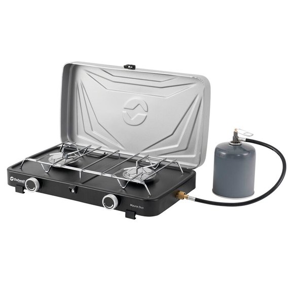 Портативная газовая плитка Outwell Mauna Duo Stove (651268)